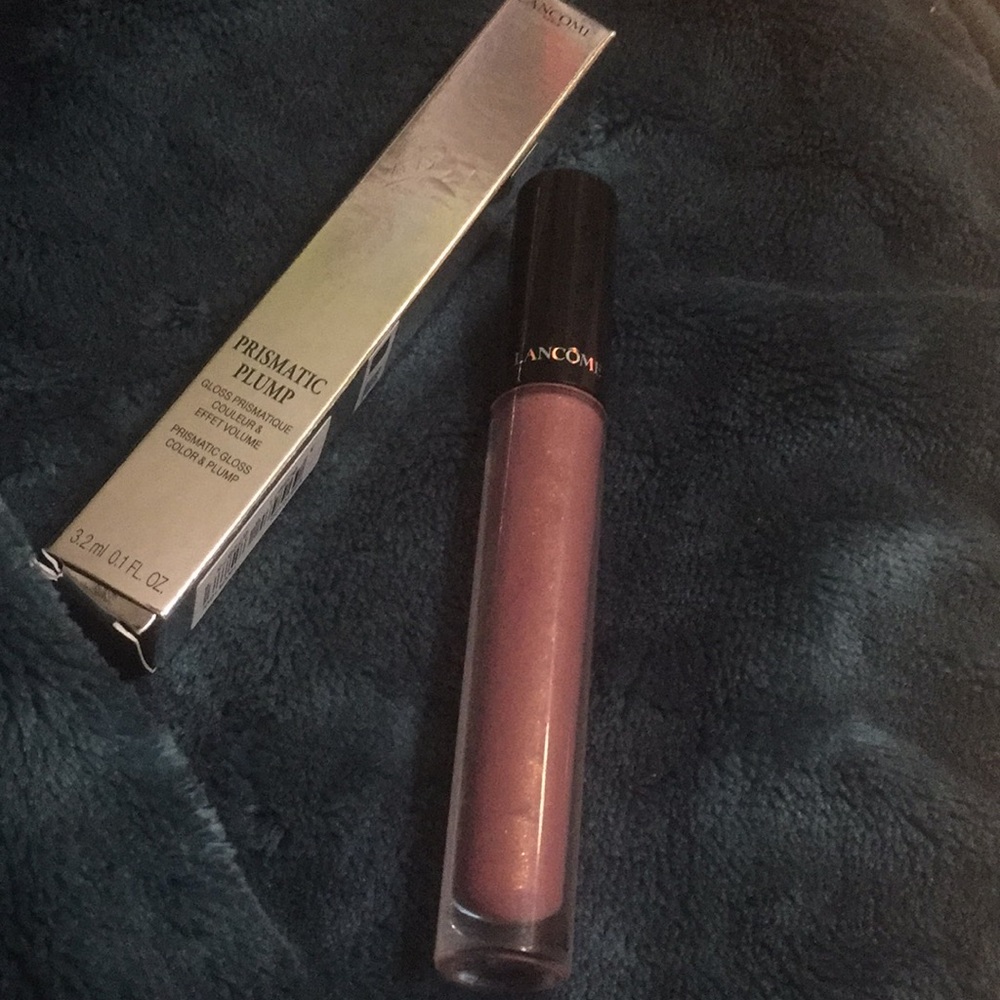 Lancôme Prismatic Plump in Bare Glow